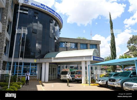 moi referral hospital eldoret